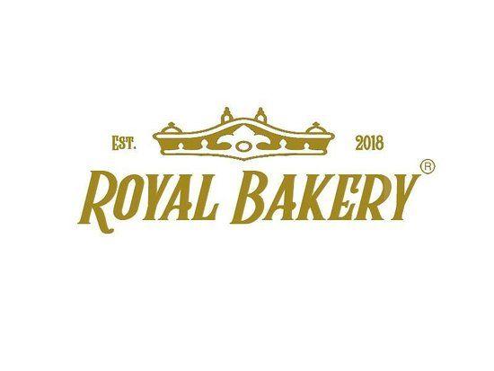 Rose and Yellow Logo - Logo - Picture of The Royal Bakery, Rose Bay - TripAdvisor