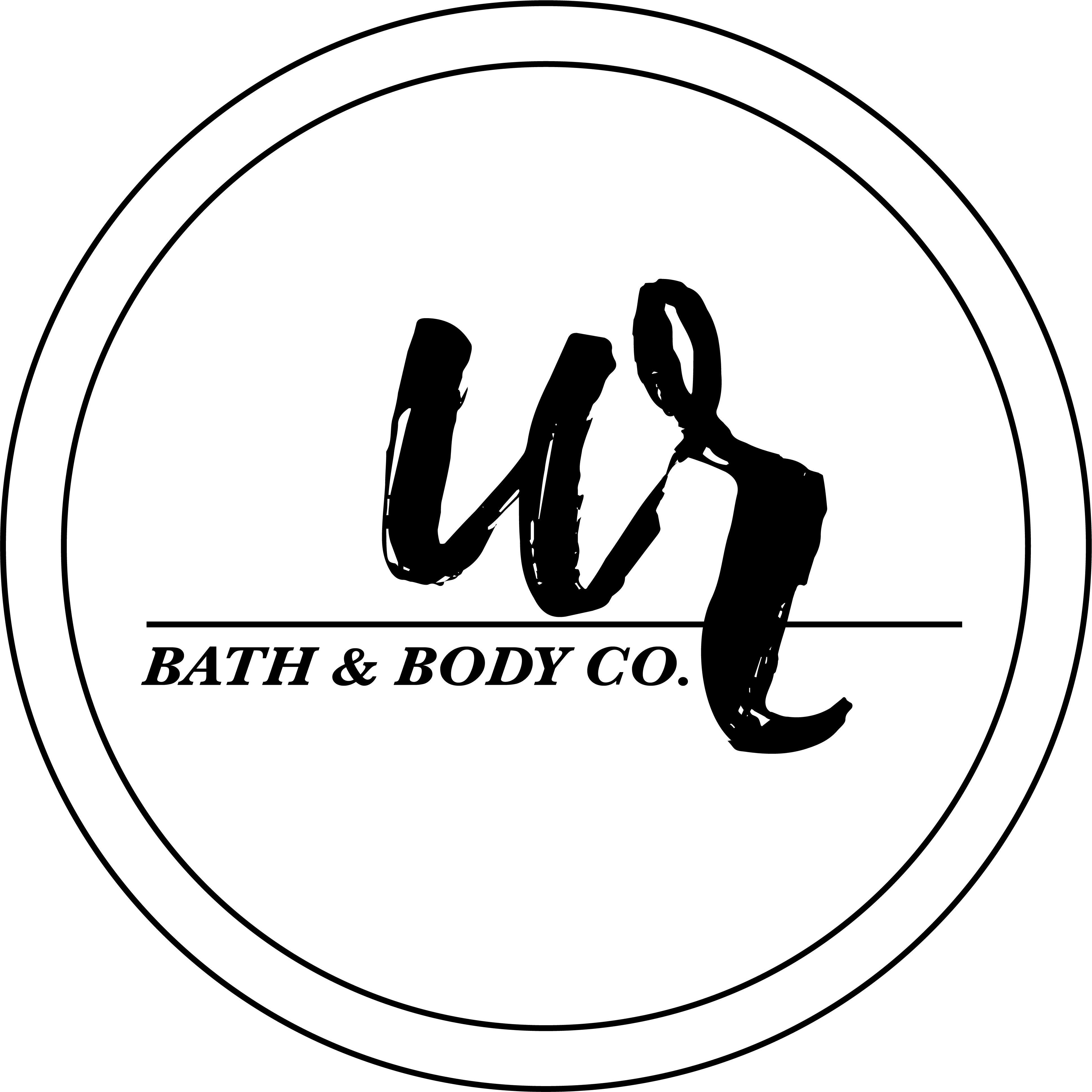 Ur Logo - logo 2 | UR Bath and Body