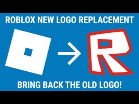 Roblox 2016 Logo Logodix