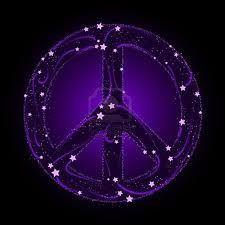 Purple Peace Sign Logo - 146 Best PEACE images | Peace signs, Peace symbols, Peace sign art