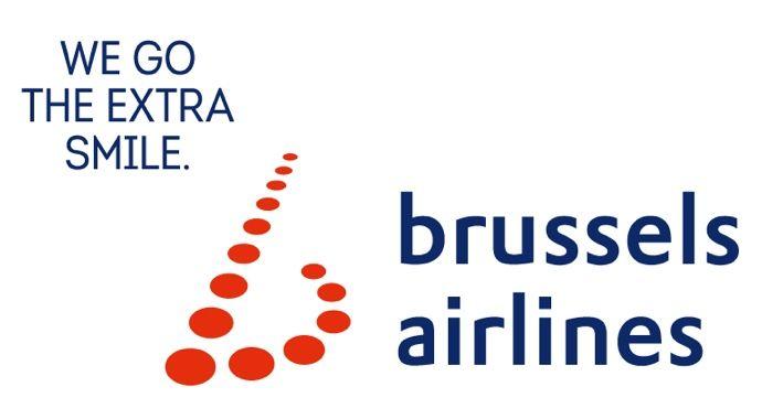 Brussels Airlines Logo - brussels-airlines-ukgcc - UK-Ghana Chamber of Commerce