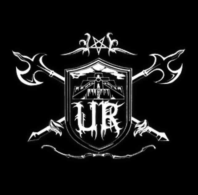 Ur Logo - UR - Encyclopaedia Metallum: The Metal Archives