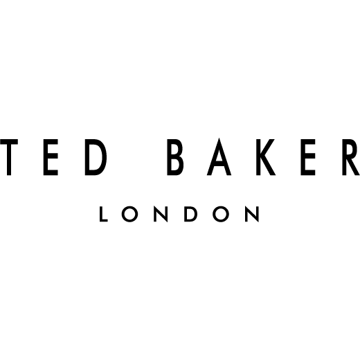 Ted Baker Logo - Ted Baker. Bluewater Shopping & Retail Destination, Kent