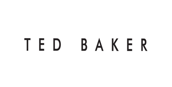Ted Baker Logo