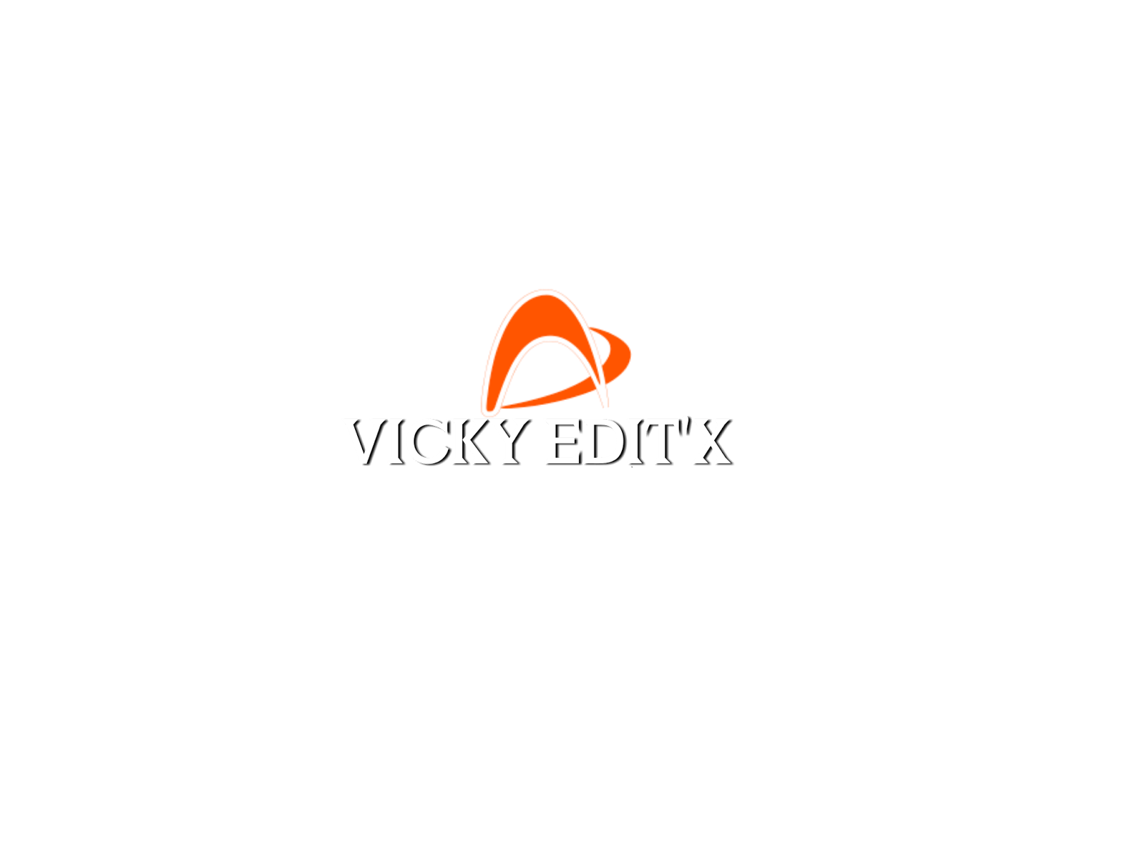 Ur Logo - PRINCE EDITX: Vicky Bhai Ur Logo Done...!! ✅✅ !!