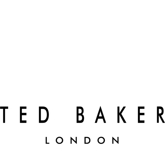 Ted Baker Logo - TED BAKER // Mini Heart Earrings – Never Knowingly Concise