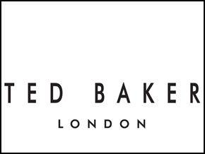 Ted Baker Logo - TED BAKER JEDDAH » Space Innovation