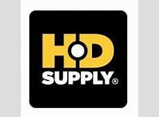 HD Supply White Cap Logo - hd supply white cap denver