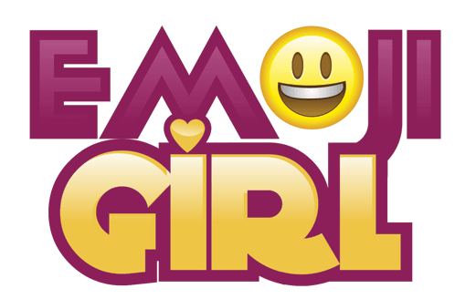 Emoji Logo - Emoji Girl - Emoji Charm Bracelets | Emoji Girl