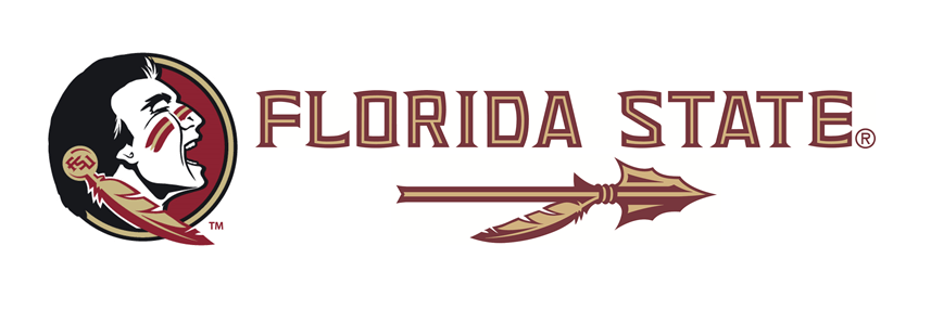 Florida State University Spear Logo - Fsu PNG Transparent Fsu PNG Image