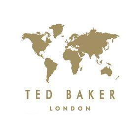 Ted Baker Logo - Ted baker Logos