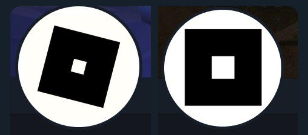 Roblox vs Logo - Bethesda Or Roblox? : gaming