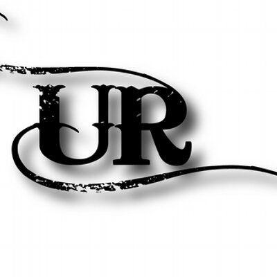 Ur Logo - UR Upscale Resale on Twitter: 