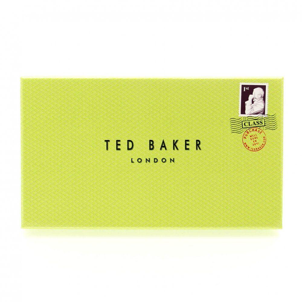 Ted Baker Logo - Buy Ted Baker Womens Black Fleur Purse at Hurleys