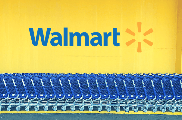 Walmart.com Marketplace Logo - How Walmart.com Can Woo Sellers onto Its Marketplace