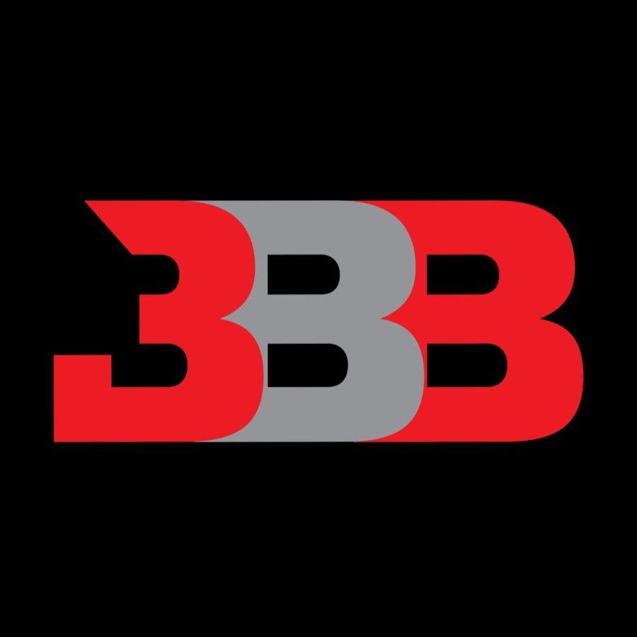 Big Baller Brand BBB Logo - Design Remix — Big Baller Brand — Creative Squeeze — Branding ...