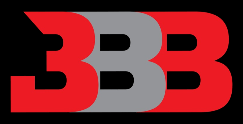Big Baller Brand BBB Logo - BBB - Big Baller Brand - forum | dafont.com