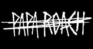 Papa Roach Logo - Papa Roach