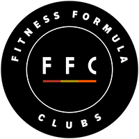 FFC Sports Club Logo - Welcome - Fitness Formula Clubs