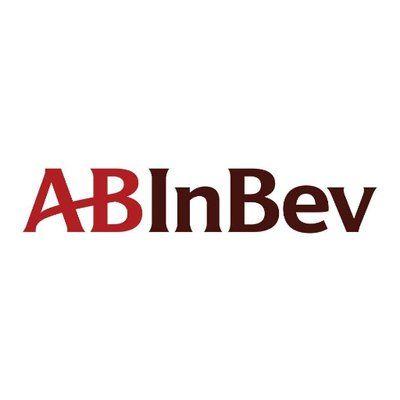 AB InBev Logo - Anheuser-Busch InBev (@abinbev) | Twitter