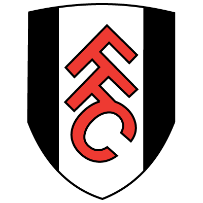 FFC Sports Club Logo - fulham ffc. tops. Fulham FC, Fulham, Football