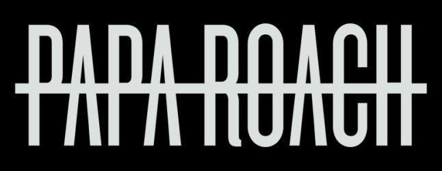 Papa Roach Logo - Logo