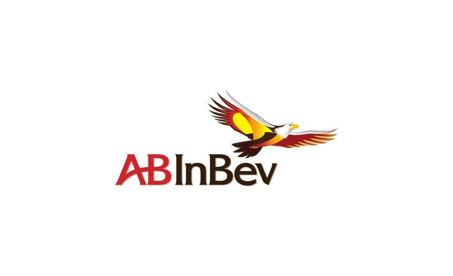 AB InBev Logo - Ab inbev new Logos
