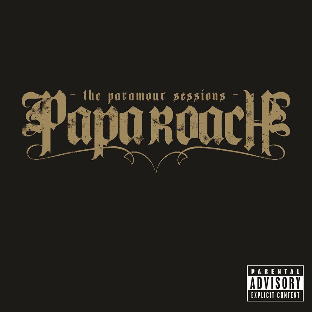 Papa Roach Logo - Papa Roach