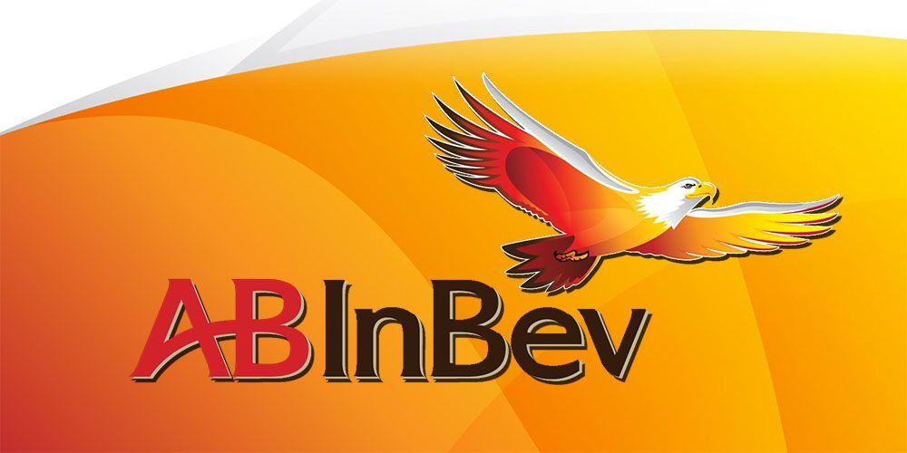 AB InBev Logo - C&C Group plc agrees expanded manufacturing and distribution ...