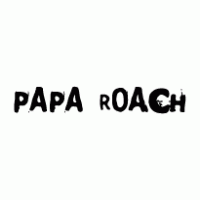 Papa Roach Logo - Papa Roach. Brands of the World™. Download vector logos and logotypes