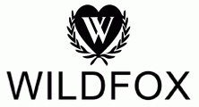 Wildfox Couture Logo - Welcome to Wildfox Couture: Designer Moment – BonesBoudoir