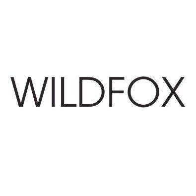 Wildfox Couture Logo - WILDFOX (@WILDFOXCOUTURE) | Twitter