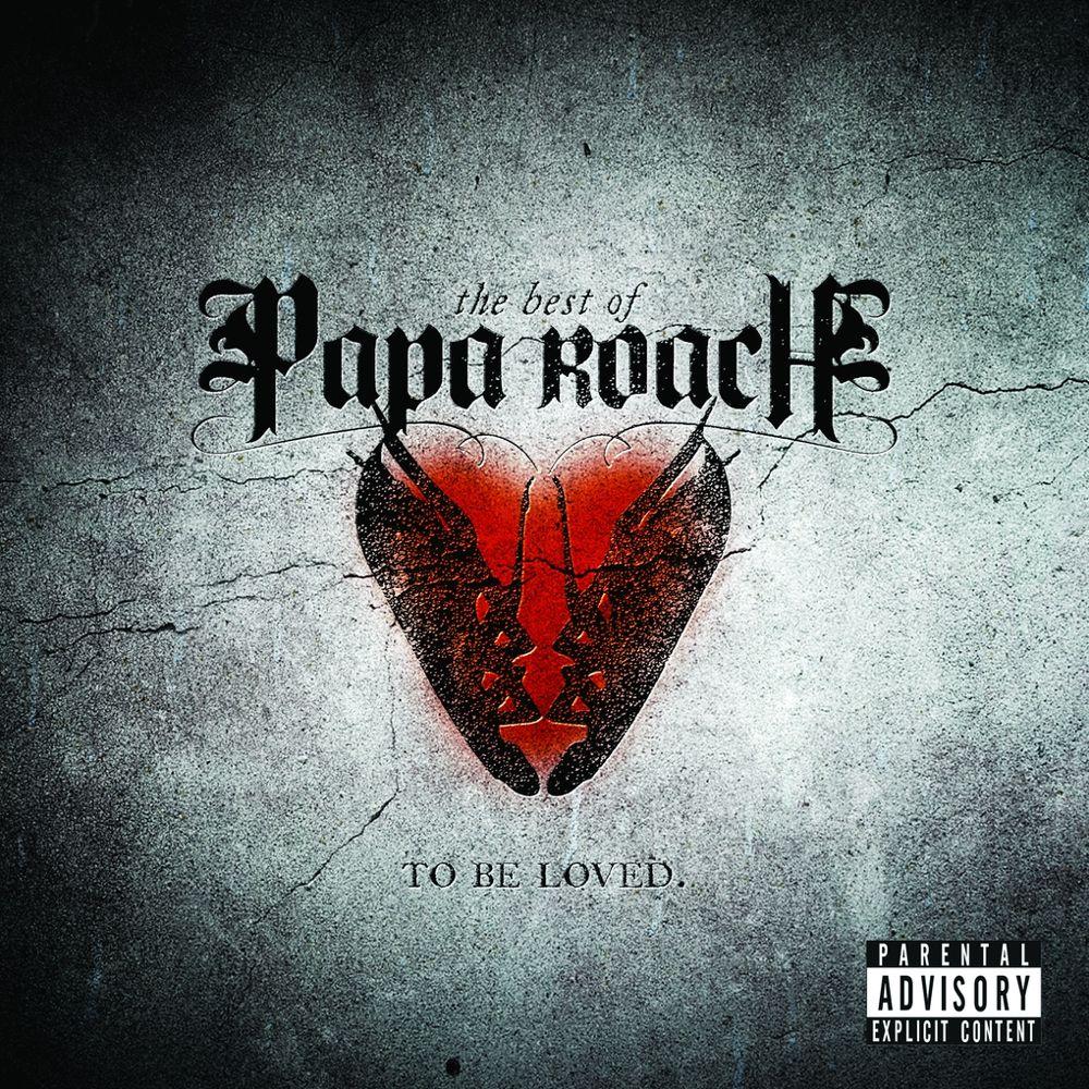 Papa Roach Logo - Papa Roach