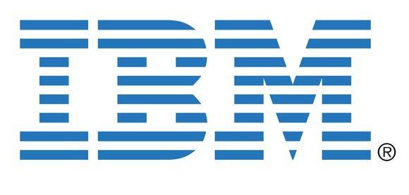 IBM Corp Logo - Why IBM Corp. Fell 6% Today - Financhill