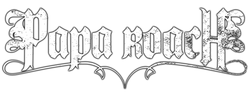 Papa Roach Logo - Papa Roach