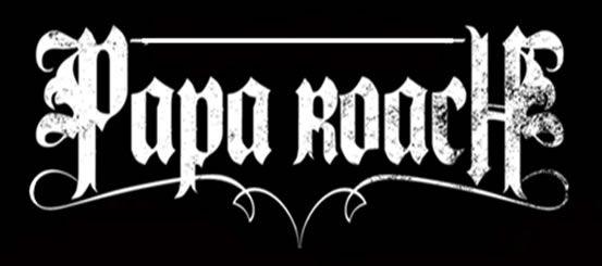 Papa Roach Logo - Papa Roach announce headline tour for March 2015