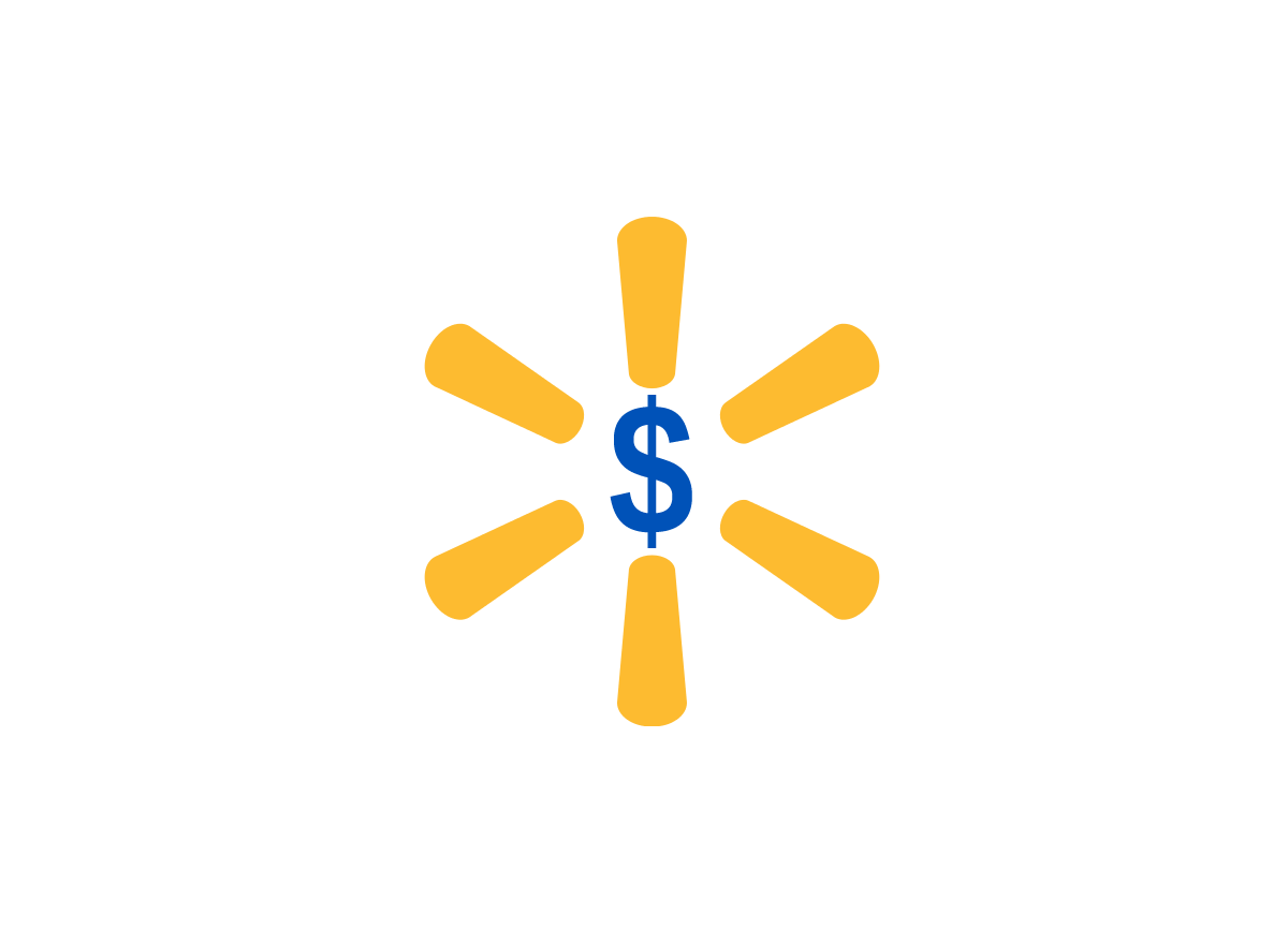 Walmart.com Marketplace Logo - The Walmart Marketplace