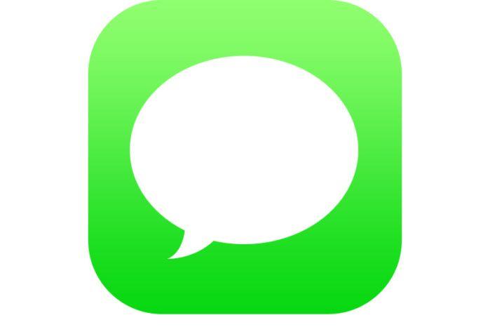 iPhone Messages App Logo - How to markup and send a photo in iOS Messages | Macworld