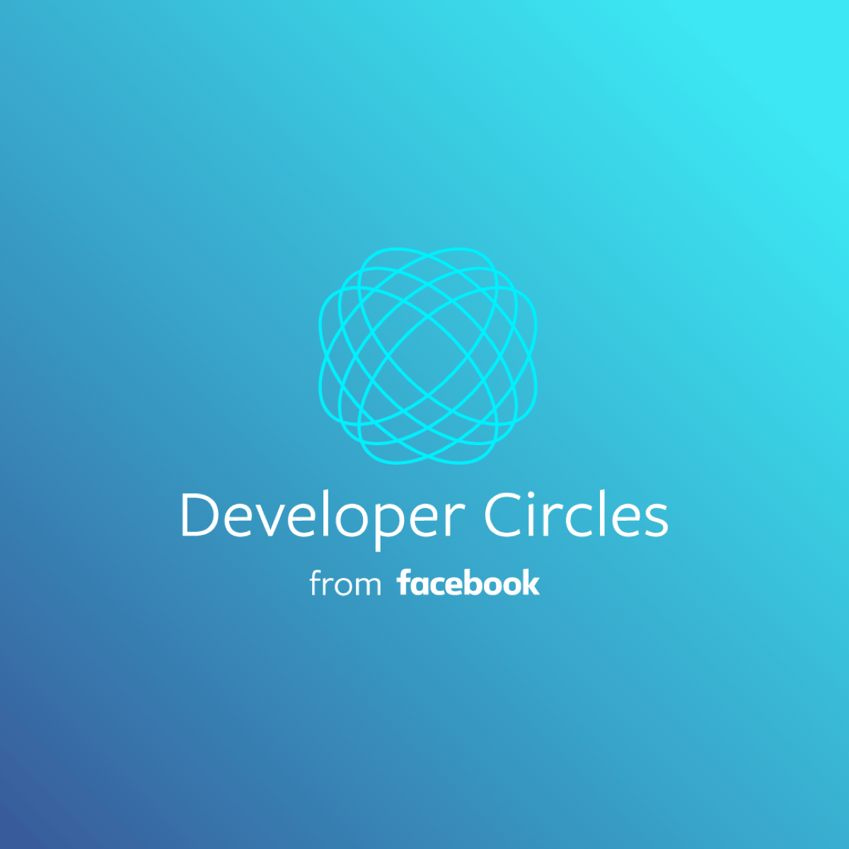 No Circle Logo - Developer Circles