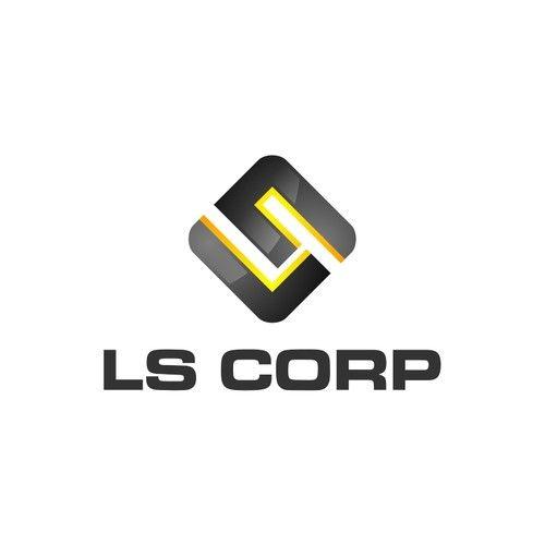 LS Logo - LS Corp Logo | Logo design contest