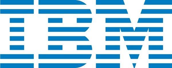 Vintage IBM Logo - IBM logo Free vector in Adobe Illustrator ai ( .ai ) vector
