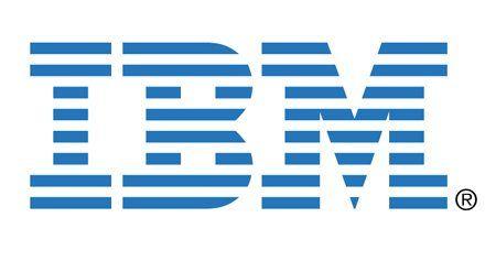 Vintage IBM Logo - A Showcase of Retro and Vintage Logo Design | Artatm - Creative Art ...