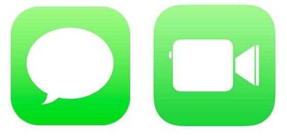 iPhone Messages App Logo - Imessage Logos