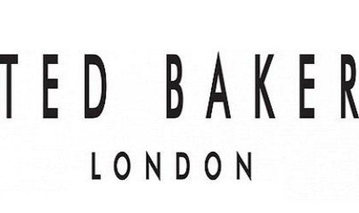 Ted Baker Logo - Ted Baker Granada Center