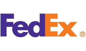 FedEx Flight Operations Logo - Bozeman Airport BZN | Air Cargo and Express Services