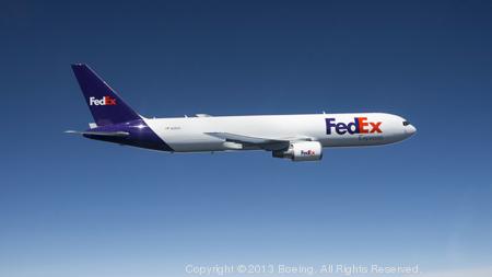 FedEx Flight Operations Logo - FedEx may overhaul or replace its giant Air Operations Center ...