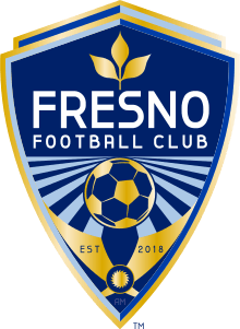 FFC Sports Club Logo - Fresno FC