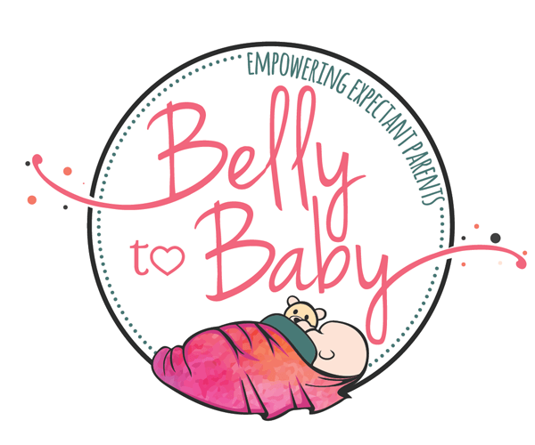 Baby in Circle Logo - Famous Brands & Best Baby Products Logo Design Free