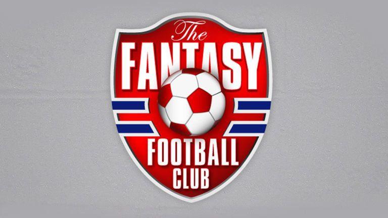 FFC Sports Club Logo - The Fantasy Football Club September. Video. Watch TV Show