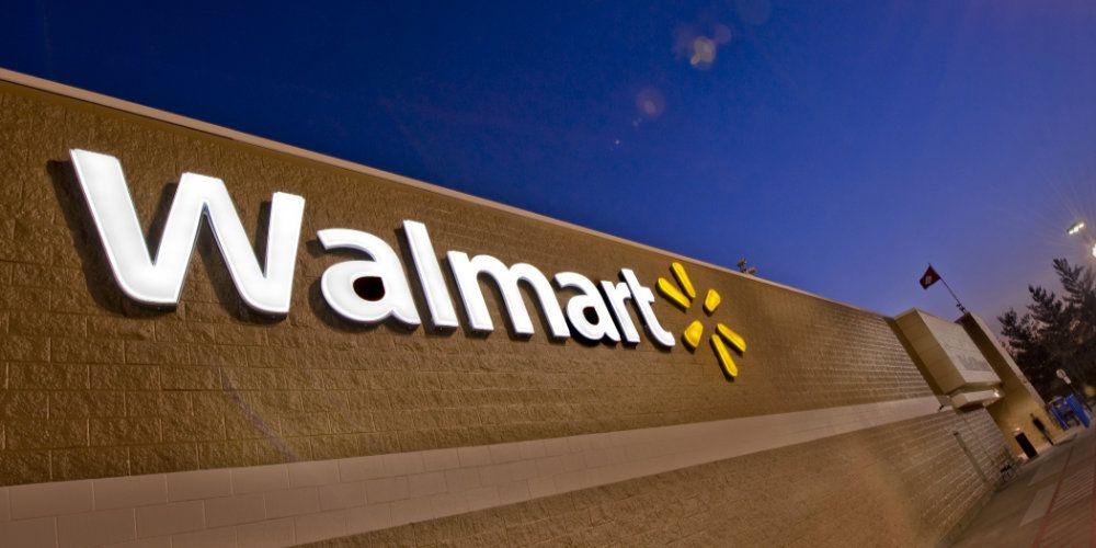 Walmart.com Marketplace Logo - Walmart Lands Bombshell on Marketplace Sellers - In-Store Returns!